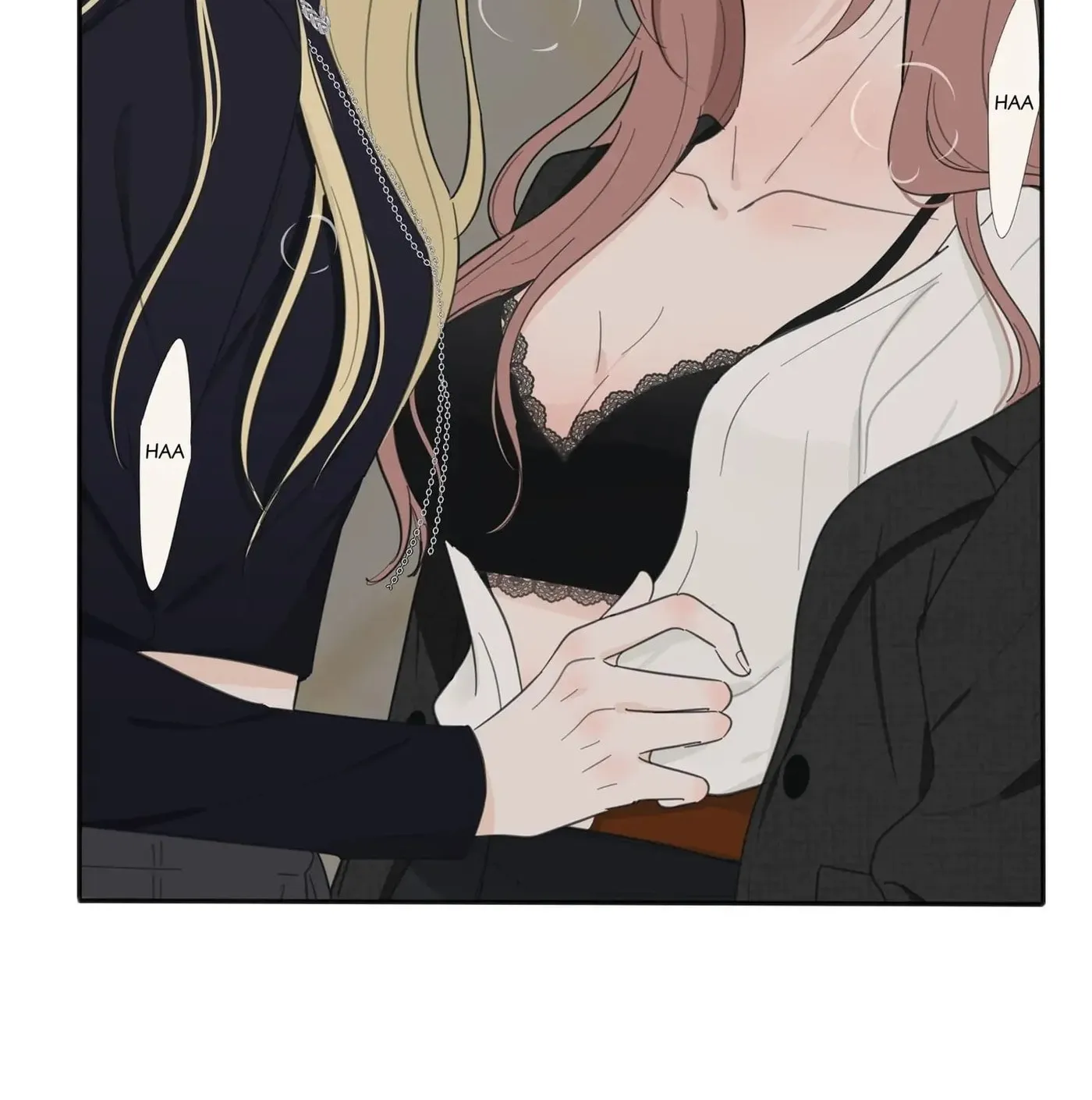 Read Baili Jin Among Mortals chapter 136 image 69 on Lezhin