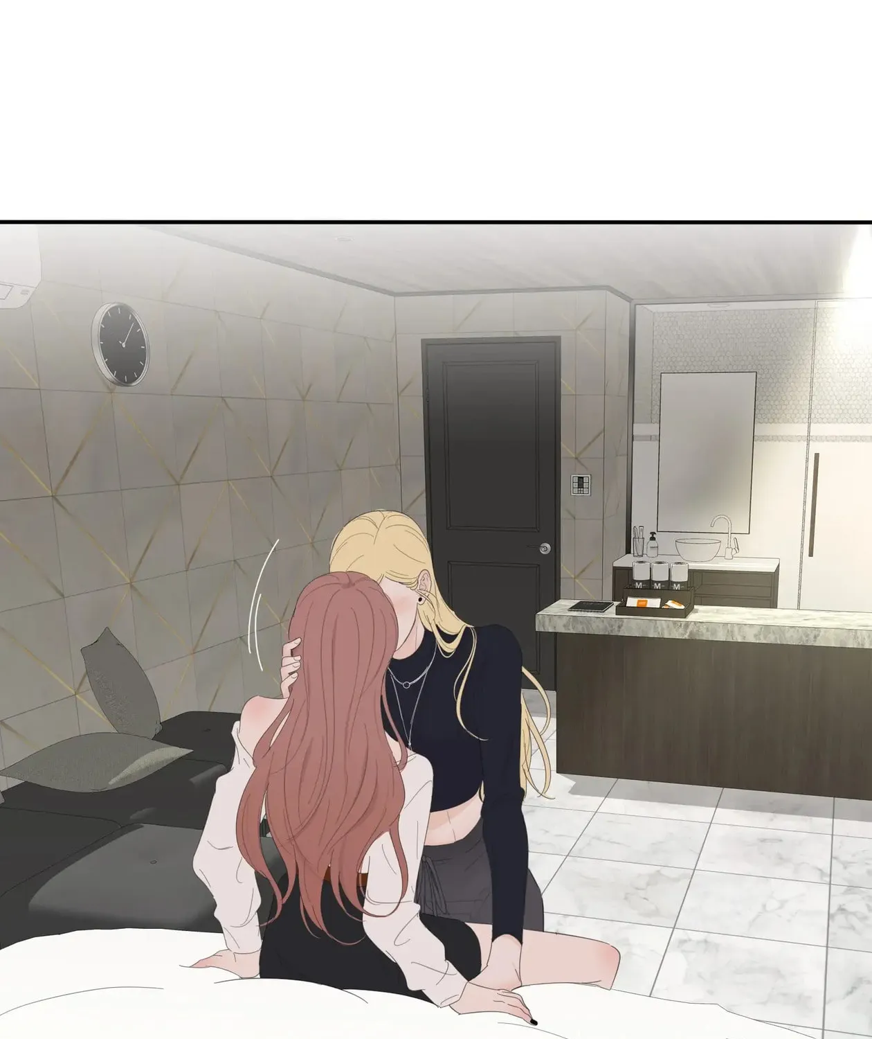 Read Baili Jin Among Mortals chapter 136 image 86 on Lezhin