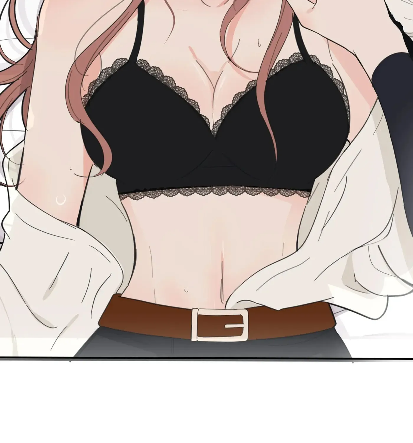Read Baili Jin Among Mortals chapter 136 image 91 on Lezhin