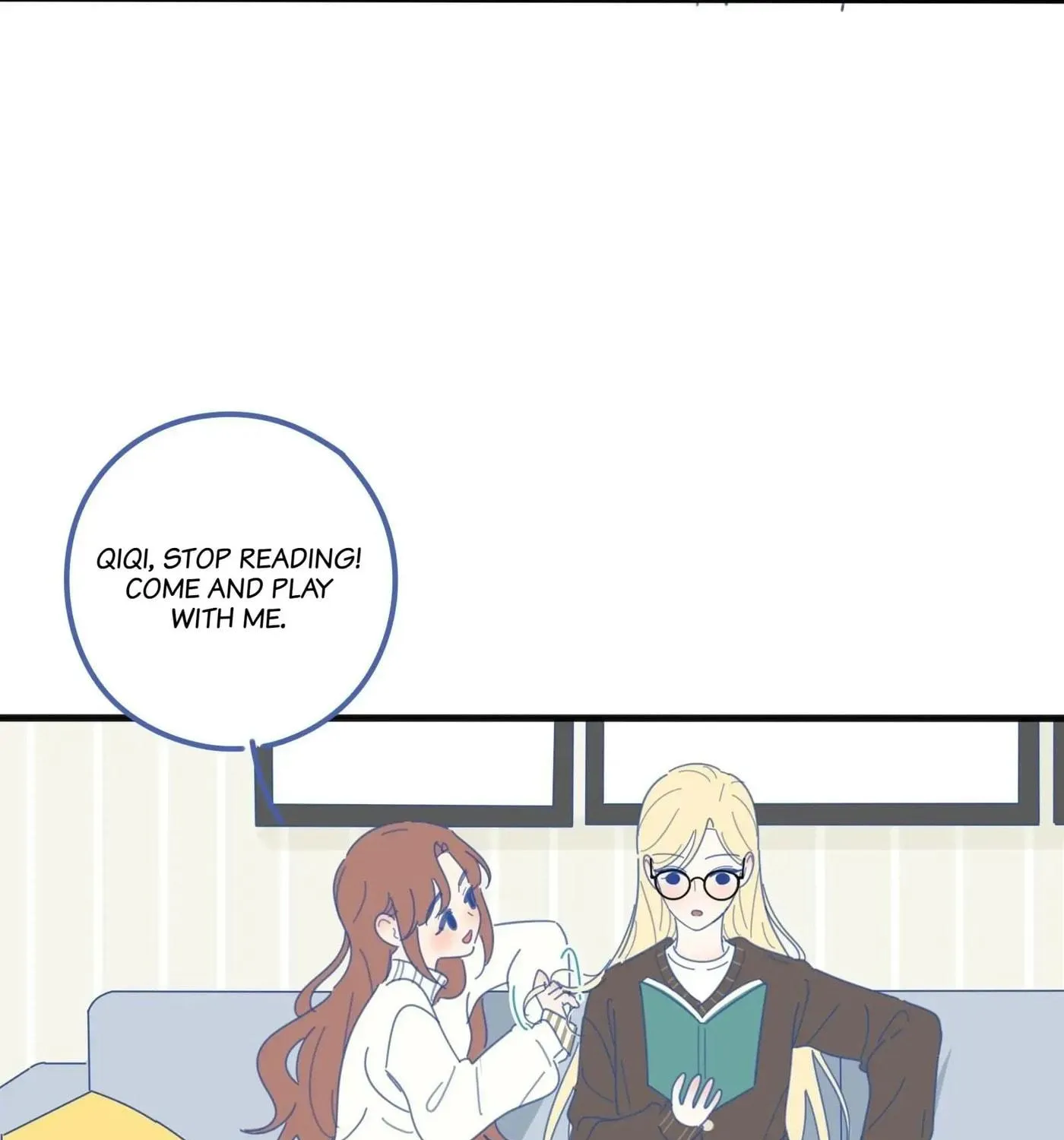 Read Baili Jin Among Mortals chapter 137.5 image 4 on Lezhin