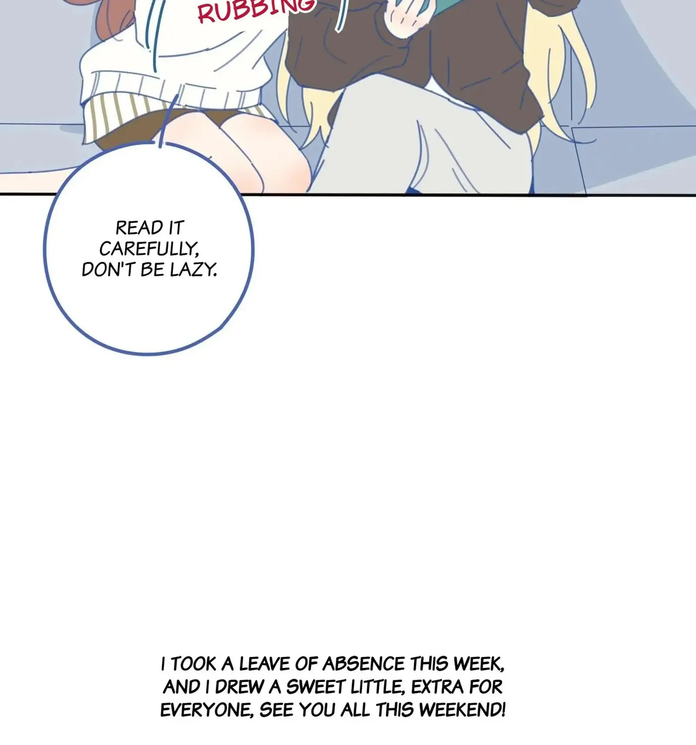 Read Baili Jin Among Mortals chapter 137.5 image 7 on Lezhin
