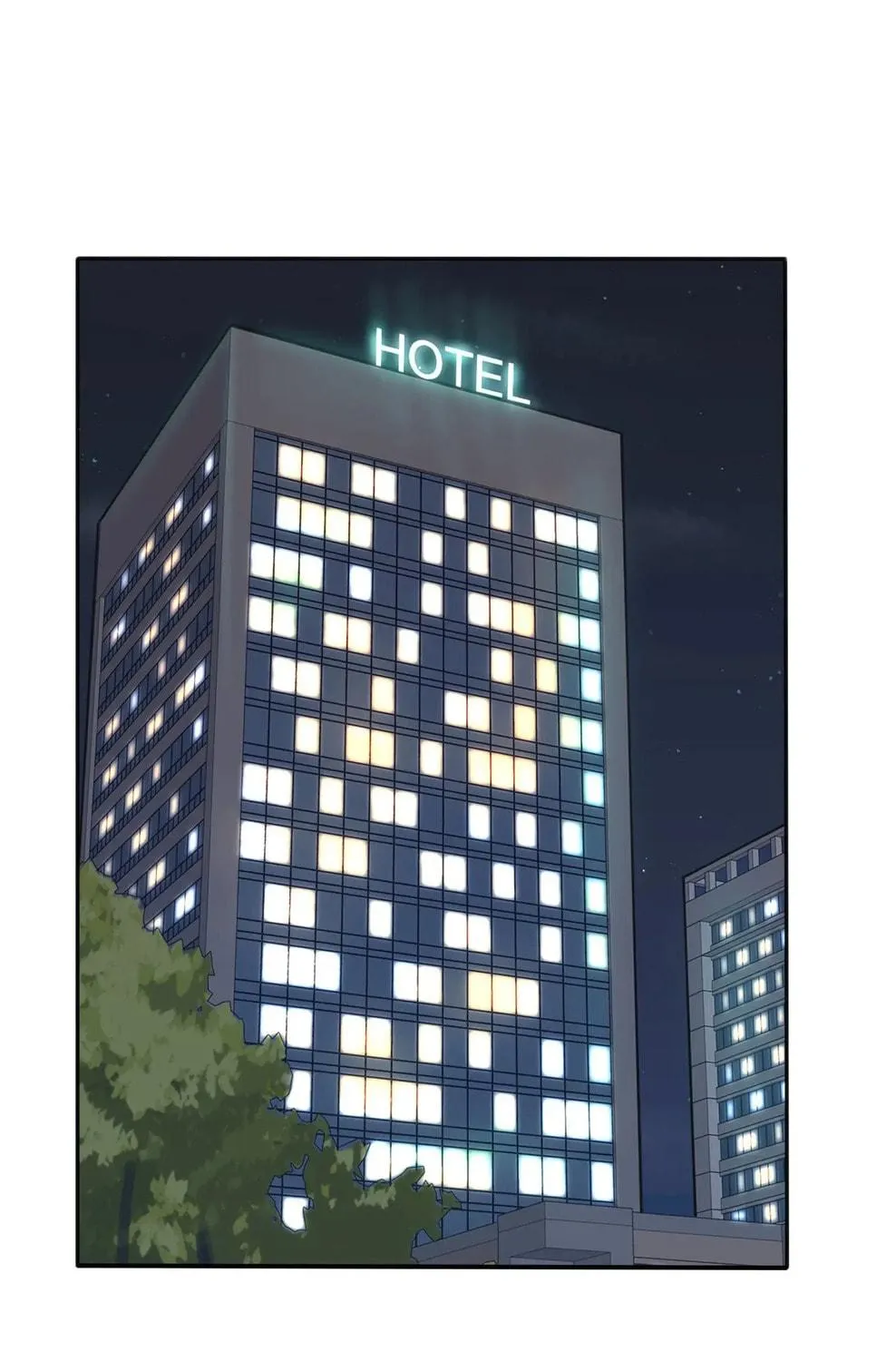 Read Baili Jin Among Mortals chapter 137 image 4 on Lezhin