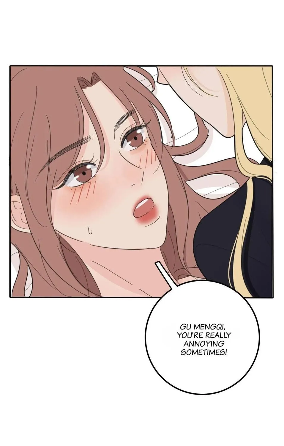 Read Baili Jin Among Mortals chapter 137 image 49 on Lezhin
