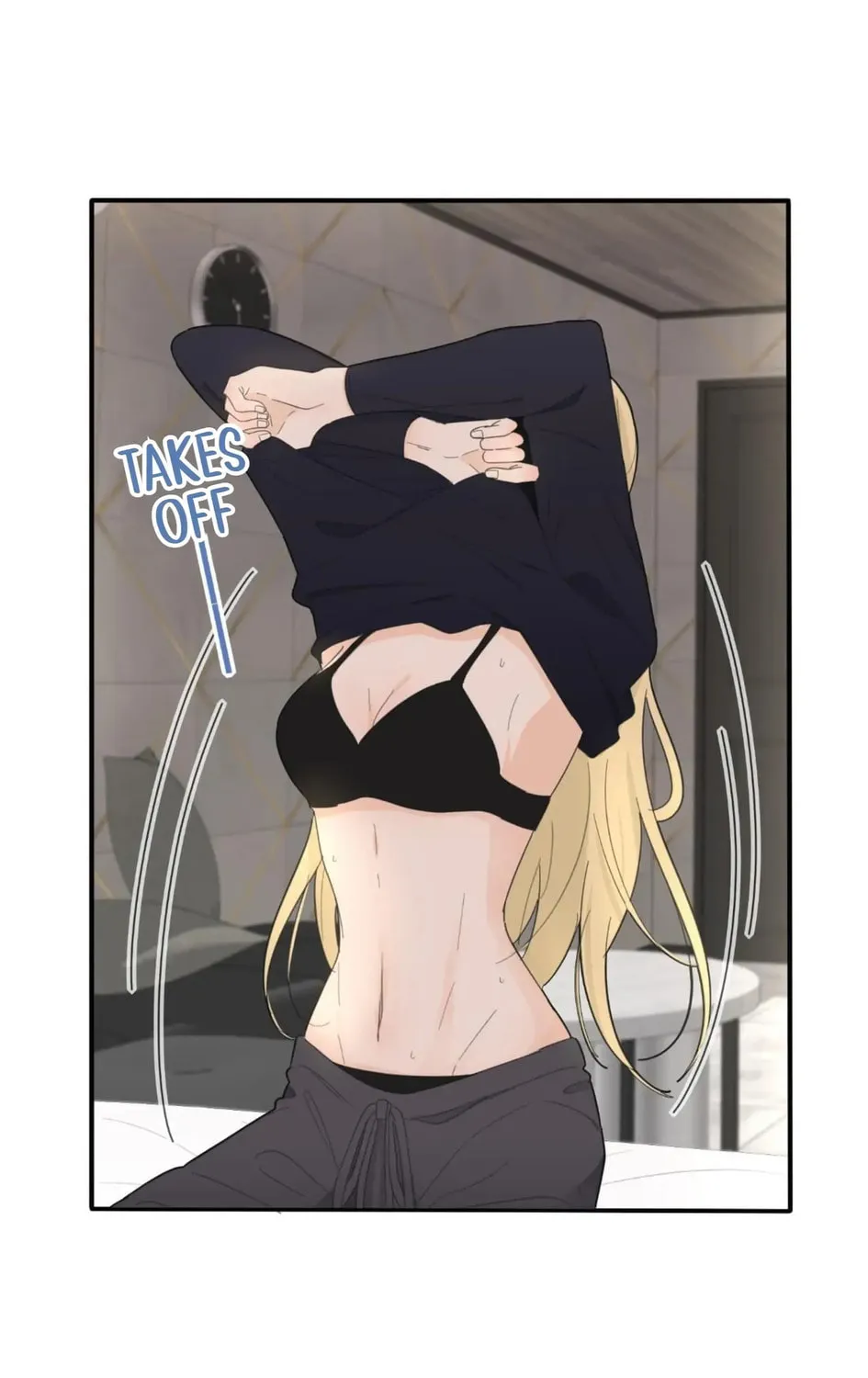 Read Baili Jin Among Mortals chapter 137 image 56 on Lezhin