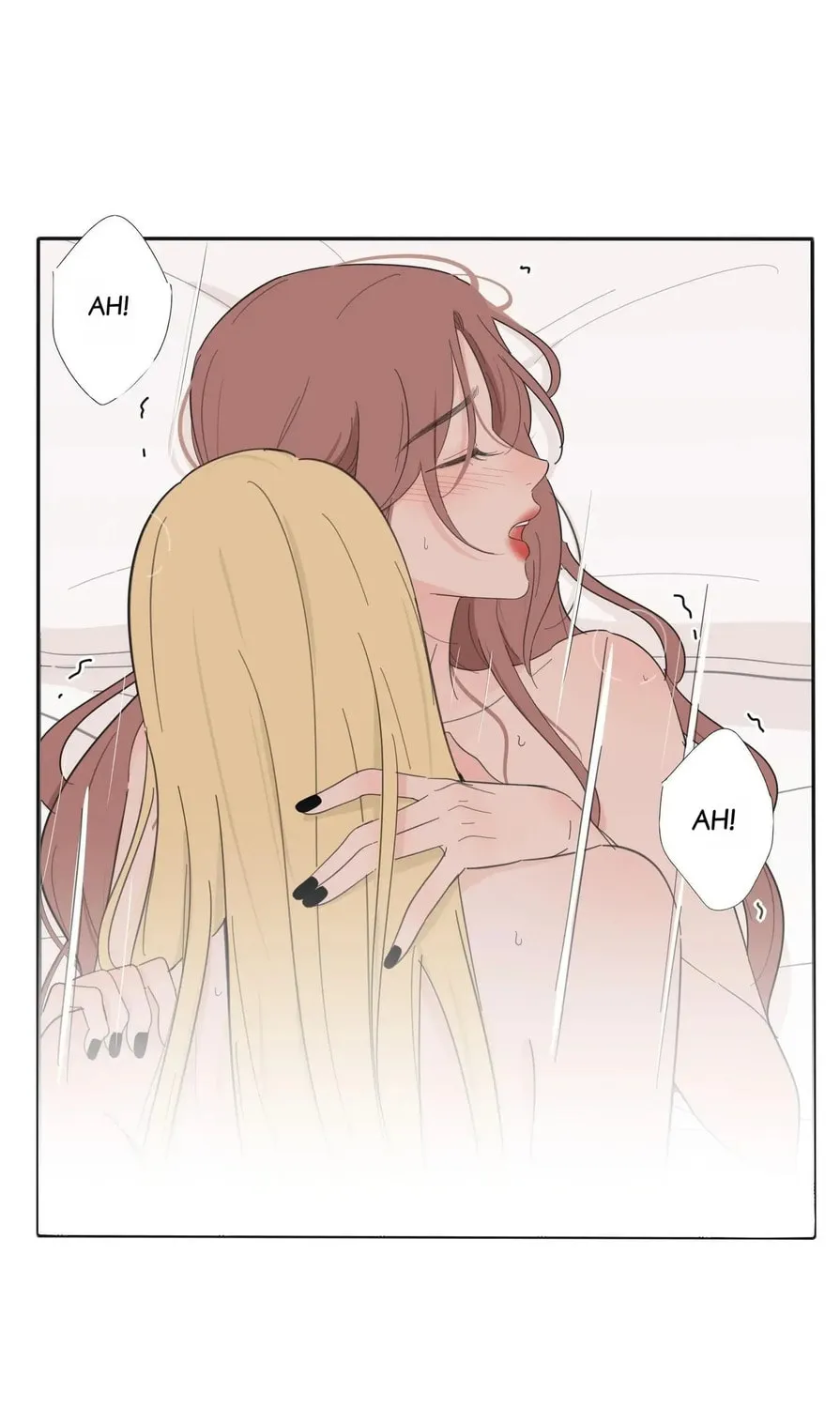 Read Baili Jin Among Mortals chapter 137 image 64 on Lezhin
