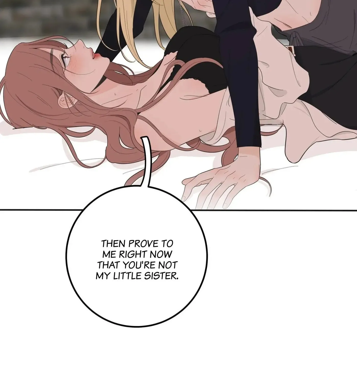 Read Baili Jin Among Mortals chapter 137 image 7 on Lezhin
