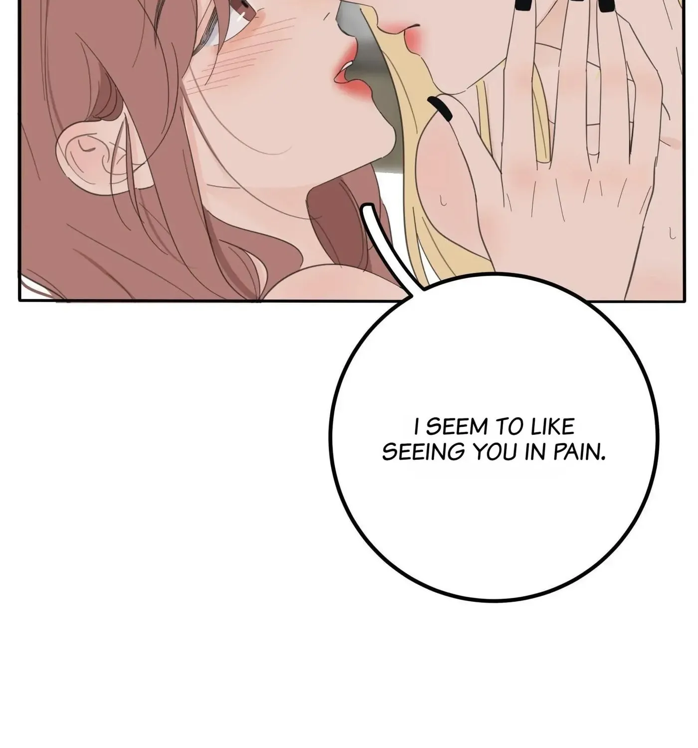 Read Baili Jin Among Mortals chapter 137 image 75 on Lezhin