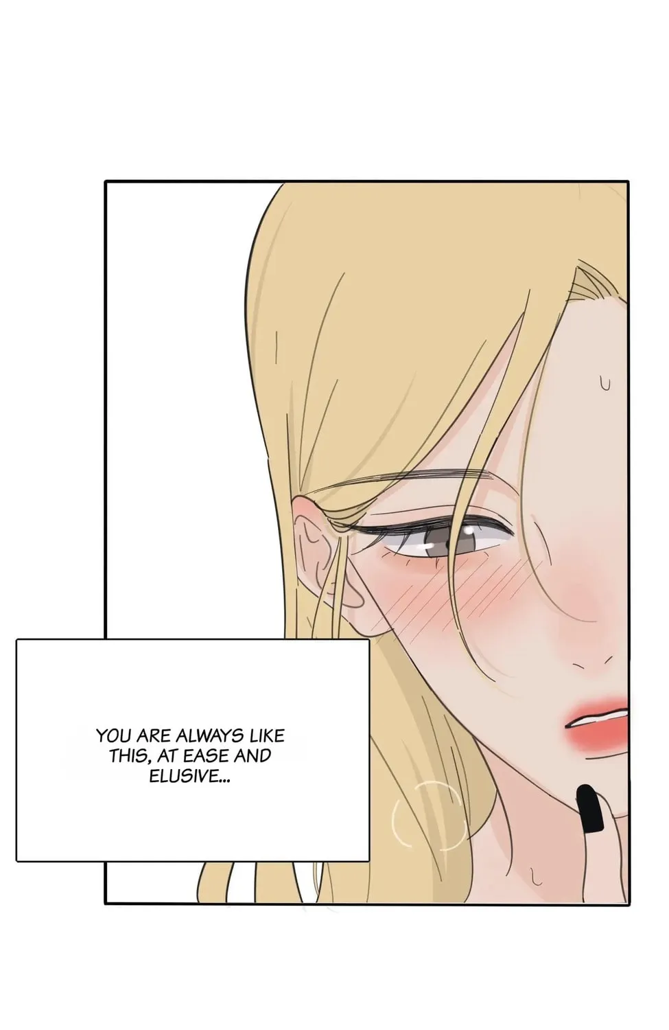 Read Baili Jin Among Mortals chapter 137 image 77 on Lezhin