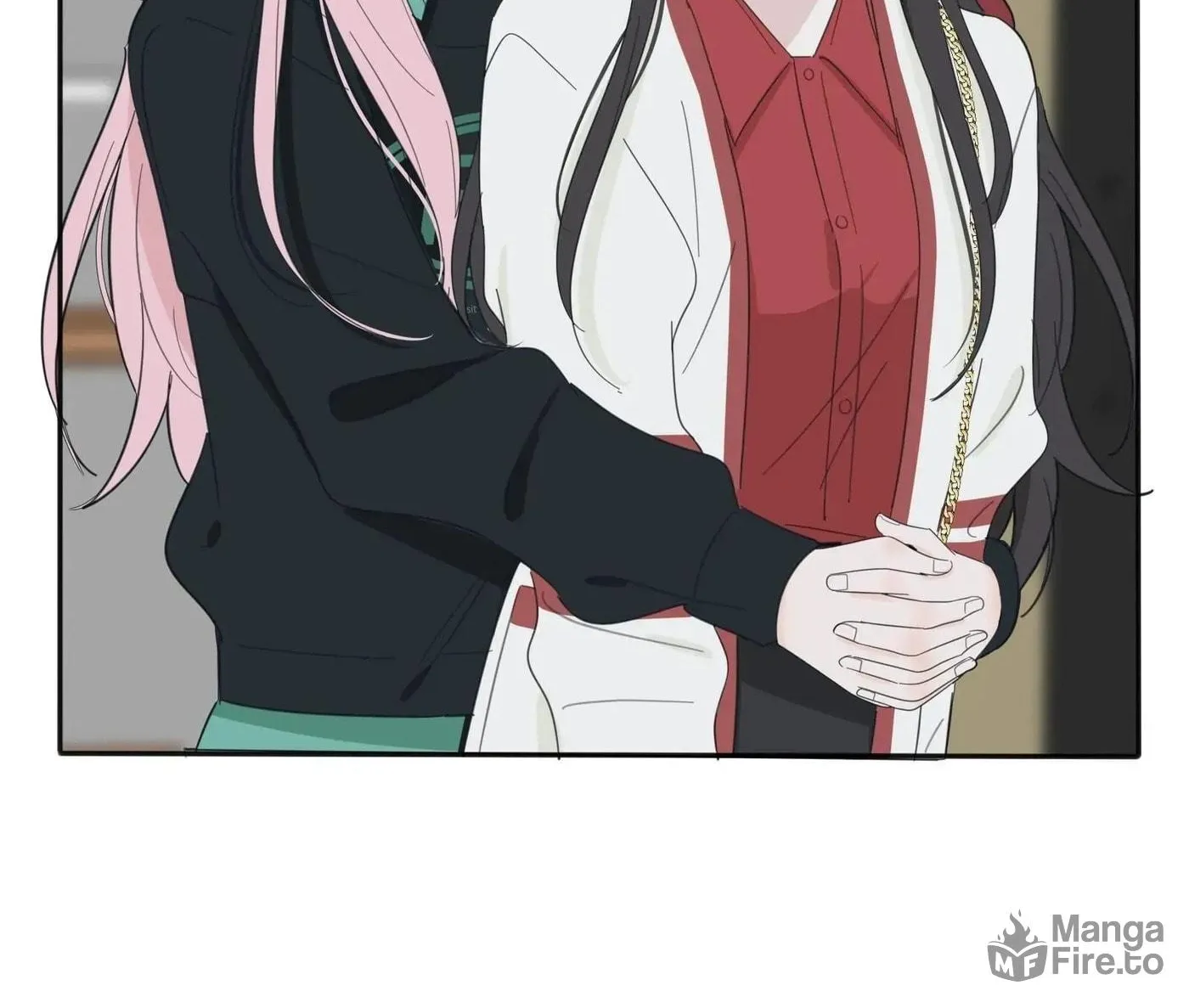 Read Baili Jin Among Mortals chapter 138 image 29 on Lezhin