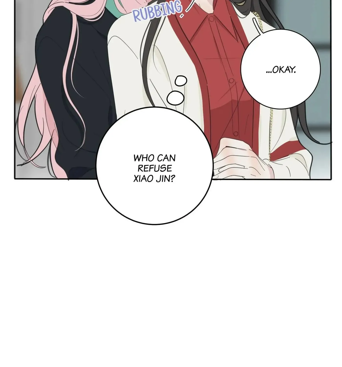 Read Baili Jin Among Mortals chapter 138 image 33 on Lezhin