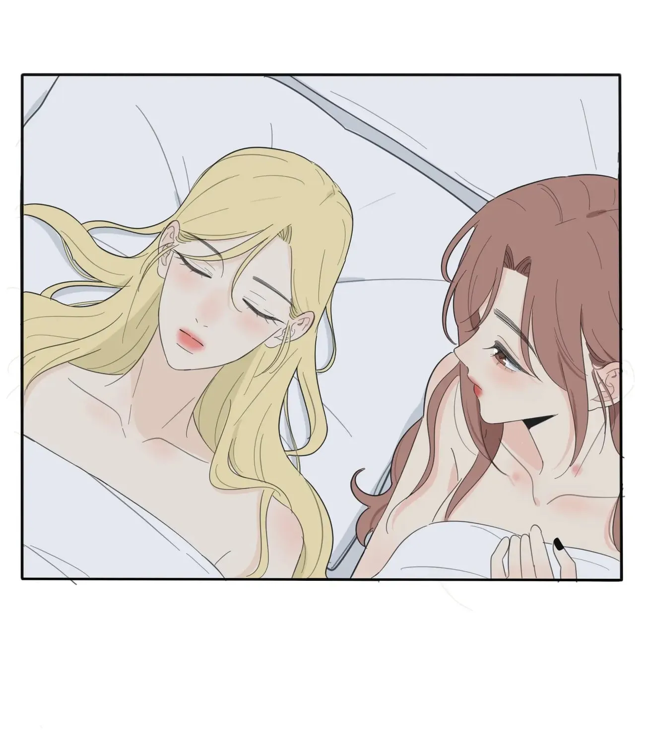 Read Baili Jin Among Mortals chapter 138 image 45 on Lezhin