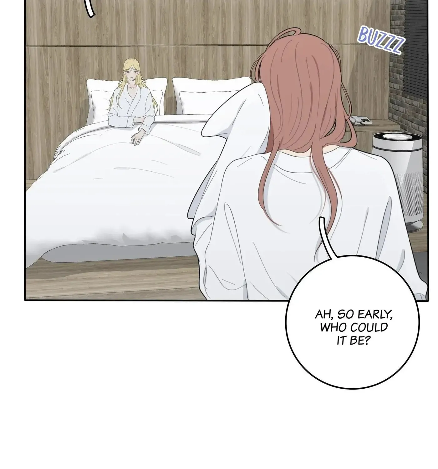 Read Baili Jin Among Mortals chapter 138 image 84 on Lezhin