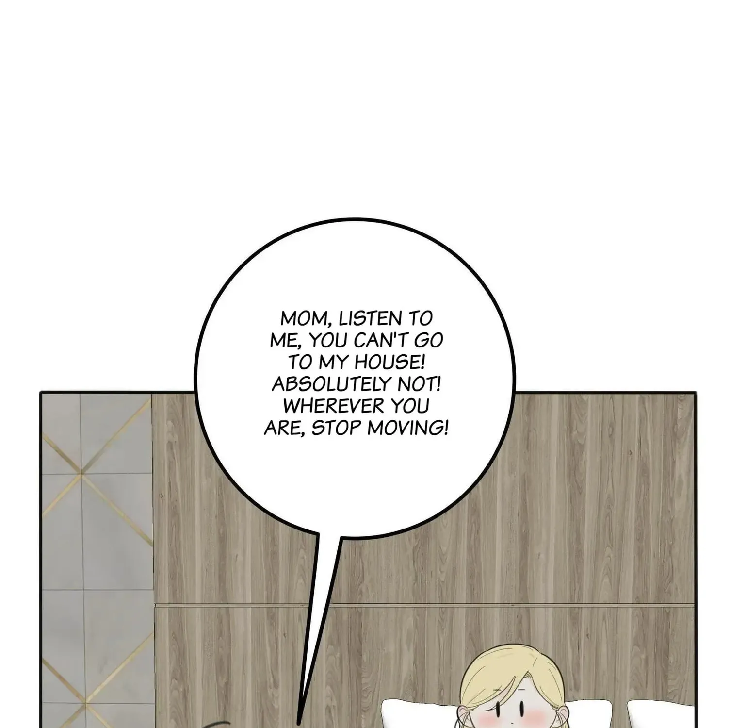 Read Baili Jin Among Mortals chapter 138 image 92 on Lezhin