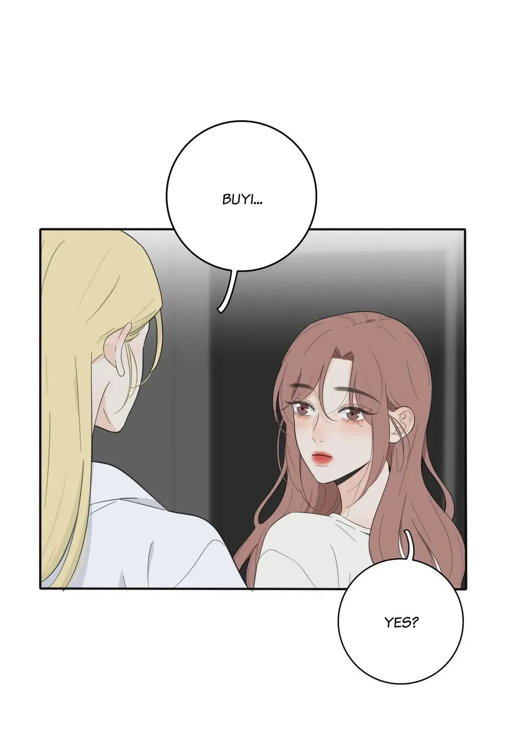 Read Baili Jin Among Mortals chapter 139 image 32 on Lezhin