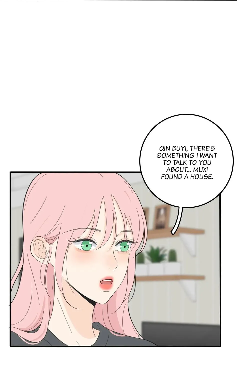 Read Baili Jin Among Mortals chapter 139 image 46 on Lezhin