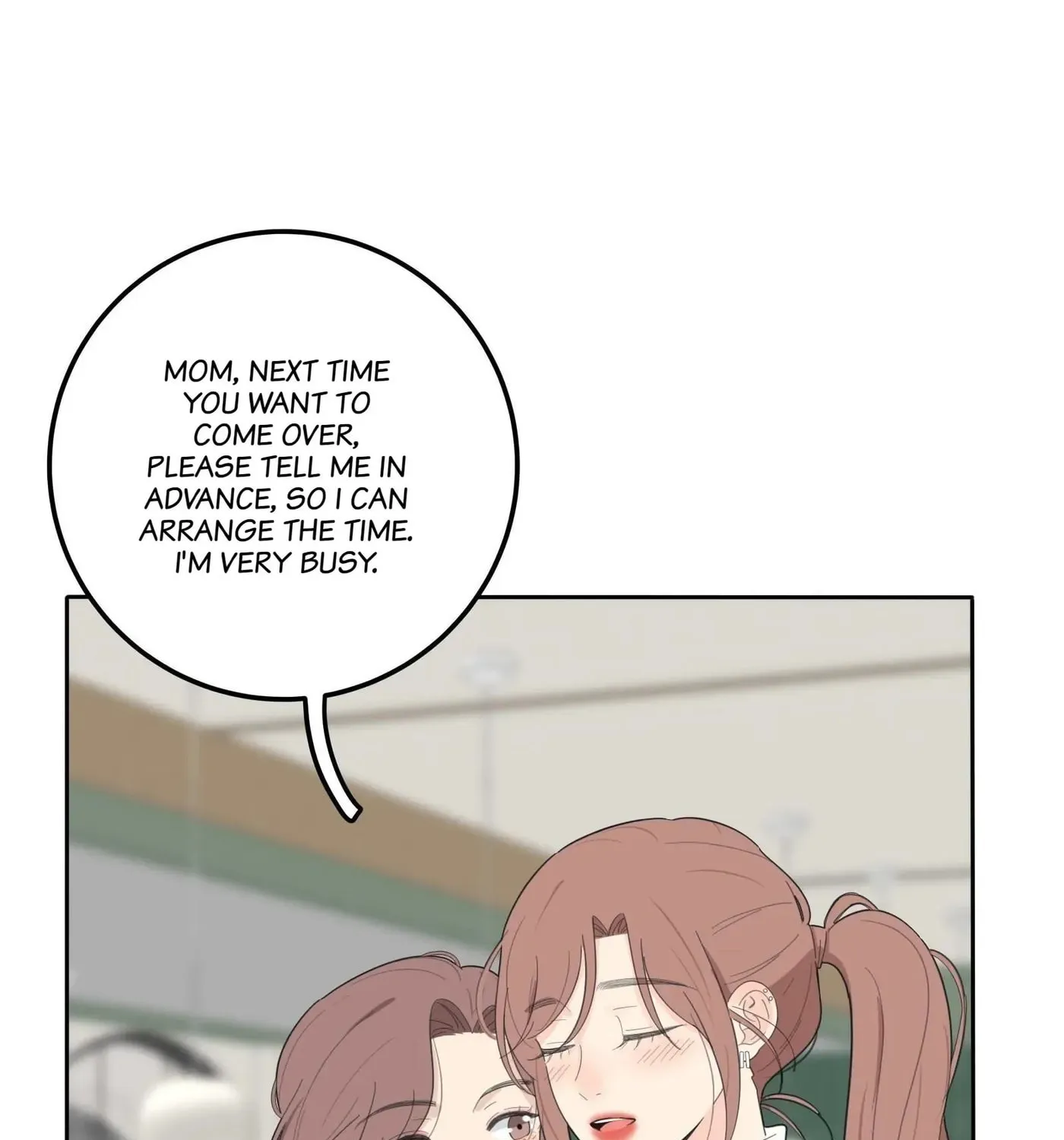 Read Baili Jin Among Mortals chapter 139 image 77 on Lezhin