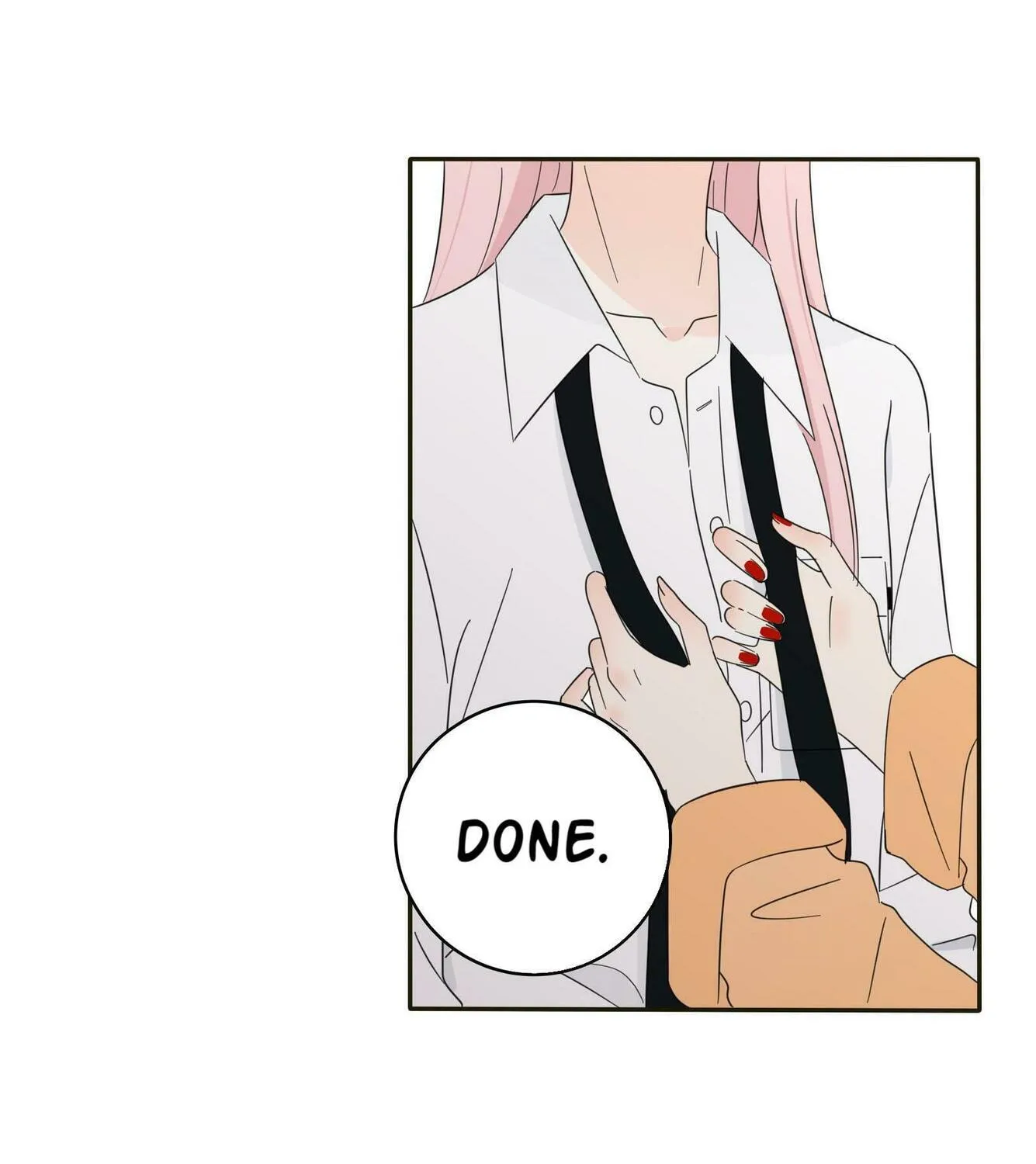 Read Baili Jin Among Mortals chapter 14.5 image 32 on Lezhin