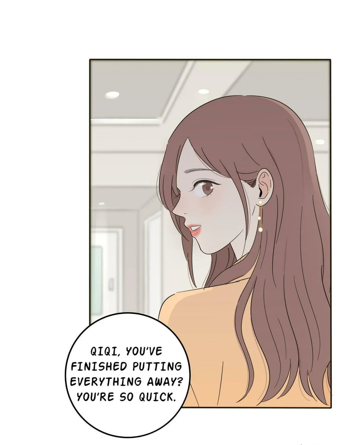 Read Baili Jin Among Mortals chapter 14.5 image 41 on Lezhin