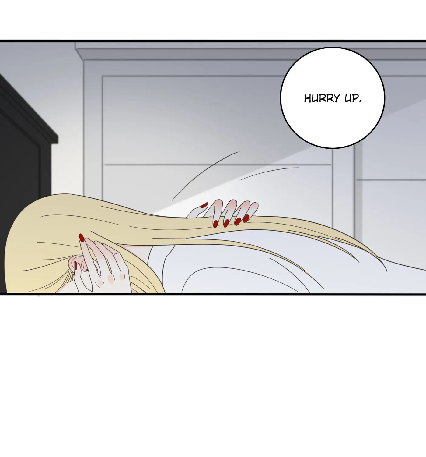 Read Baili Jin Among Mortals chapter 14 image 10 on Lezhin