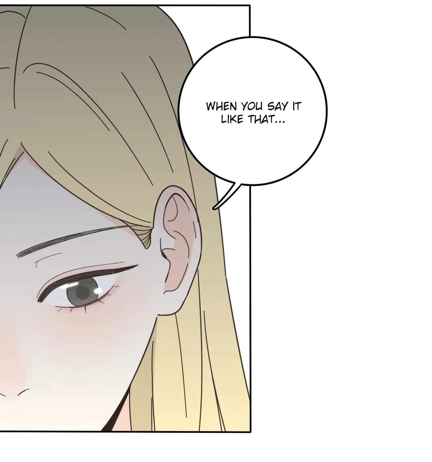 Read Baili Jin Among Mortals chapter 14 image 11 on Lezhin