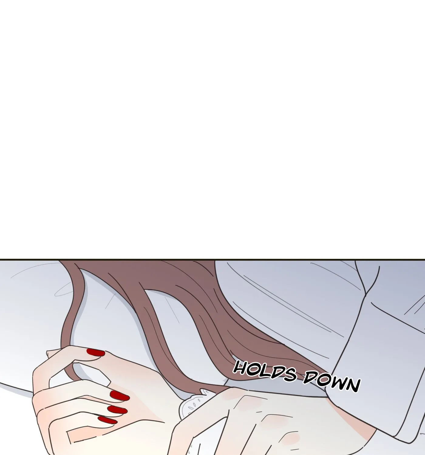 Read Baili Jin Among Mortals chapter 14 image 12 on Lezhin