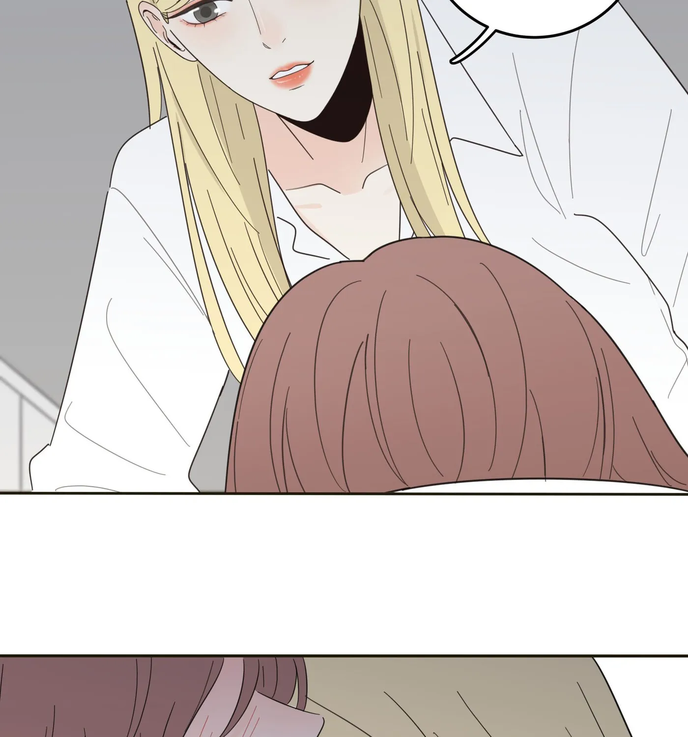 Read Baili Jin Among Mortals chapter 14 image 14 on Lezhin