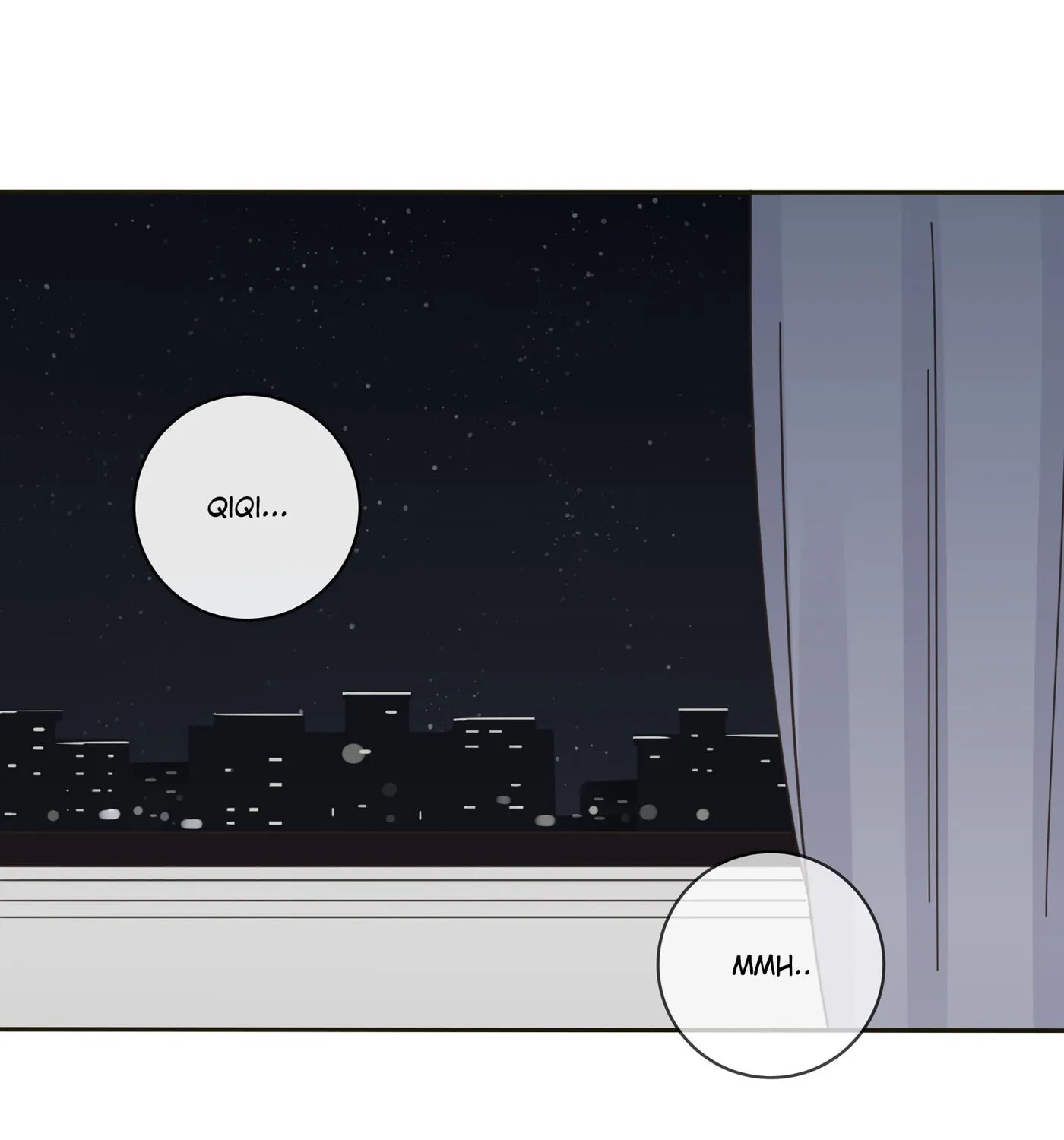 Read Baili Jin Among Mortals chapter 14 image 18 on Lezhin