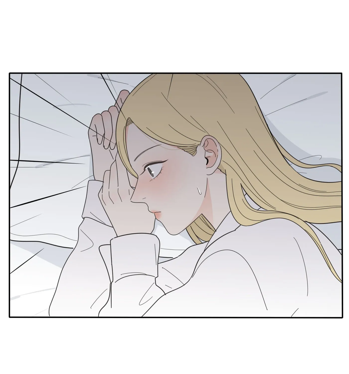 Read Baili Jin Among Mortals chapter 14 image 20 on Lezhin
