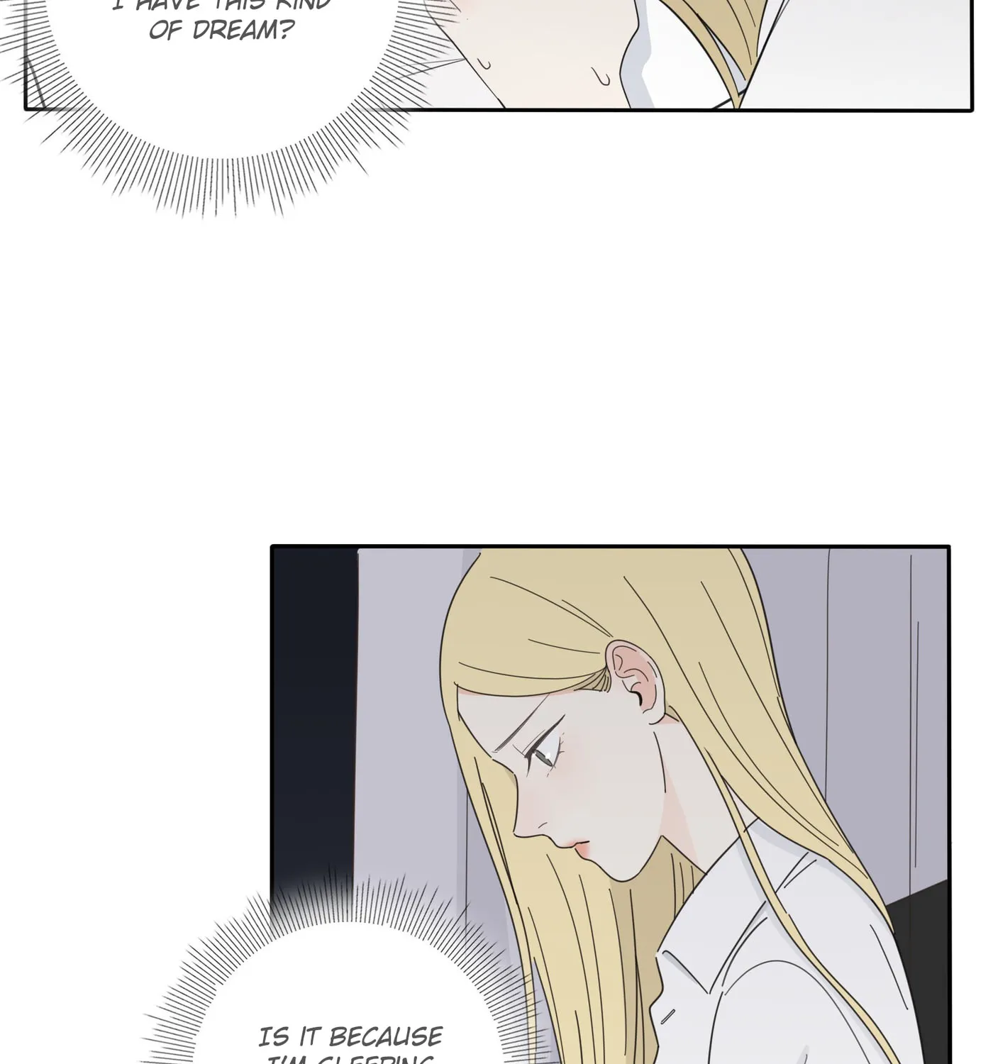 Read Baili Jin Among Mortals chapter 14 image 22 on Lezhin