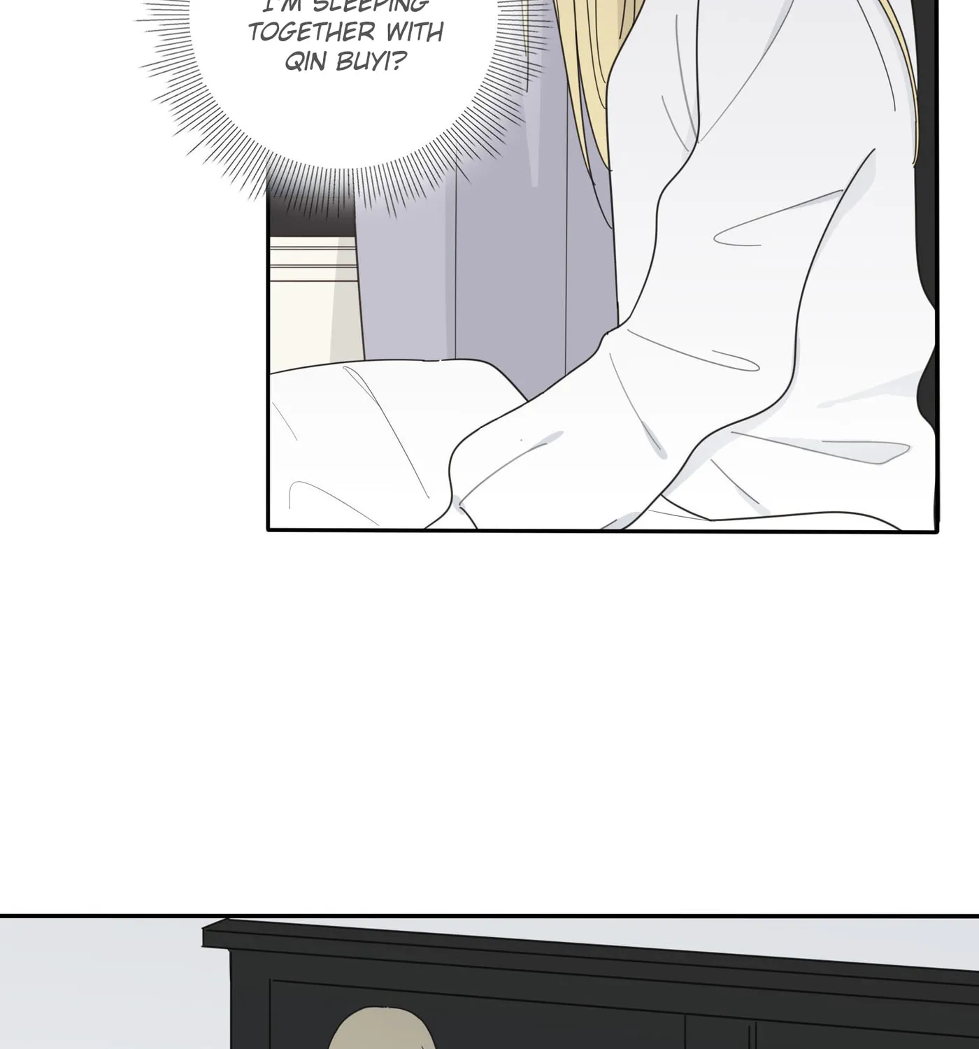 Read Baili Jin Among Mortals chapter 14 image 23 on Lezhin