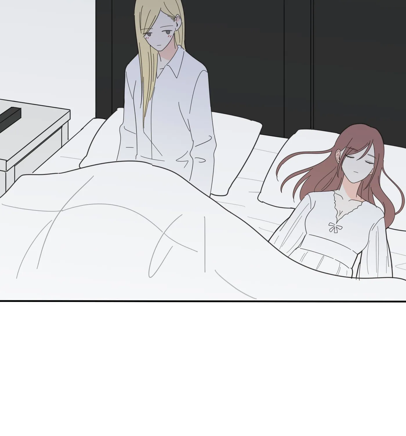 Read Baili Jin Among Mortals chapter 14 image 24 on Lezhin