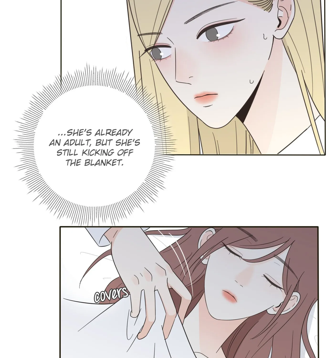 Read Baili Jin Among Mortals chapter 14 image 27 on Lezhin