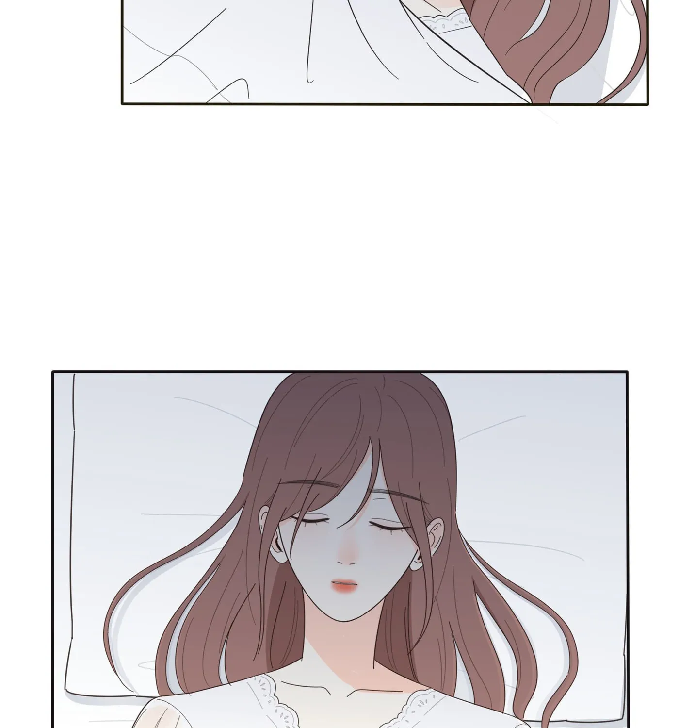 Read Baili Jin Among Mortals chapter 14 image 28 on Lezhin