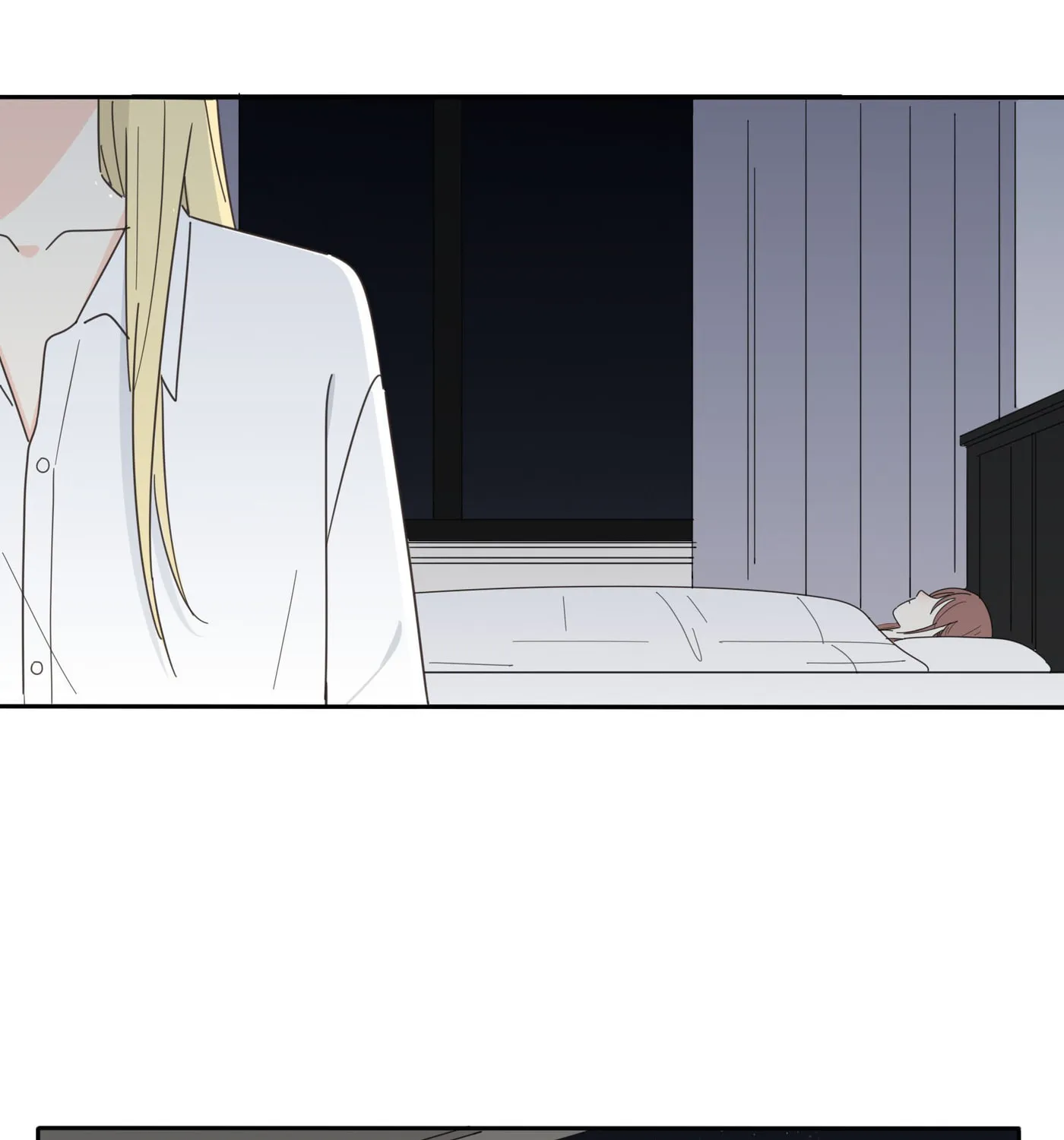 Read Baili Jin Among Mortals chapter 14 image 30 on Lezhin