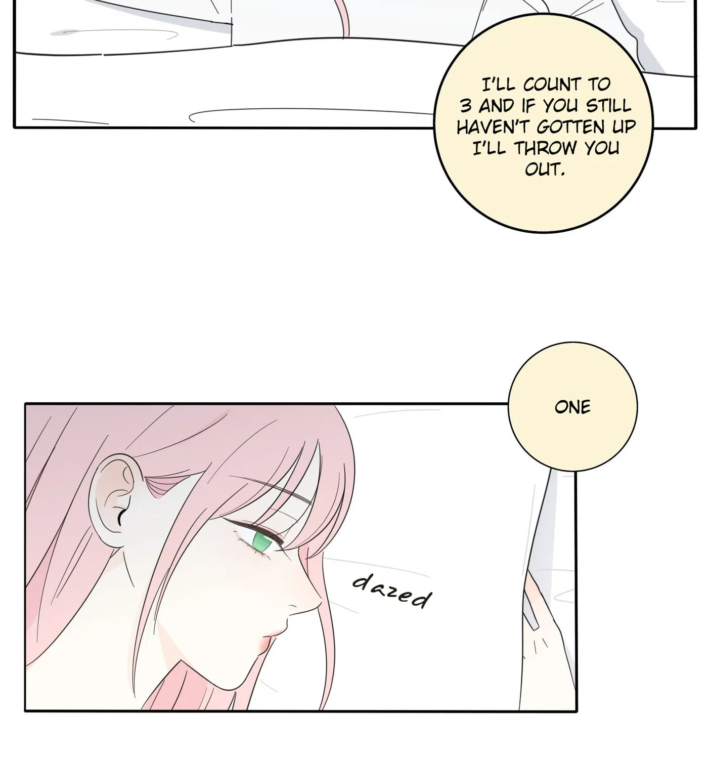 Read Baili Jin Among Mortals chapter 14 image 35 on Lezhin