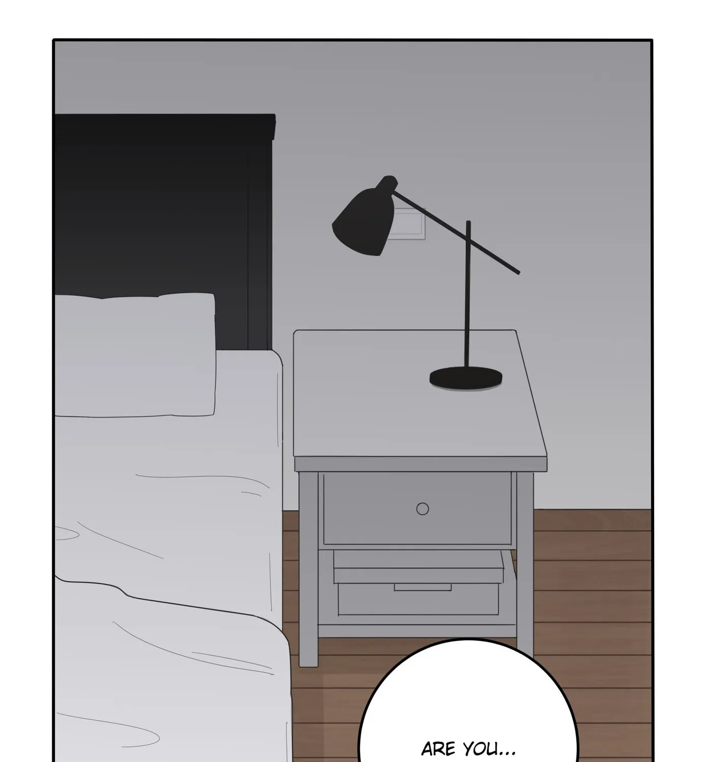 Read Baili Jin Among Mortals chapter 14 image 4 on Lezhin