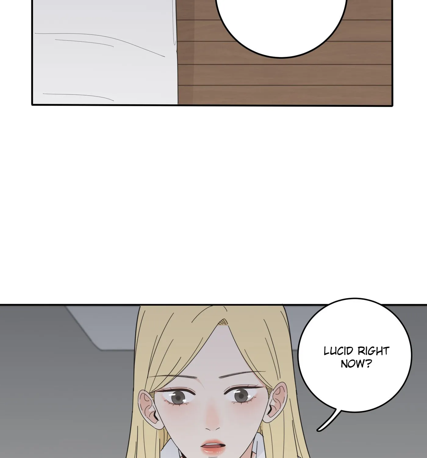 Read Baili Jin Among Mortals chapter 14 image 5 on Lezhin