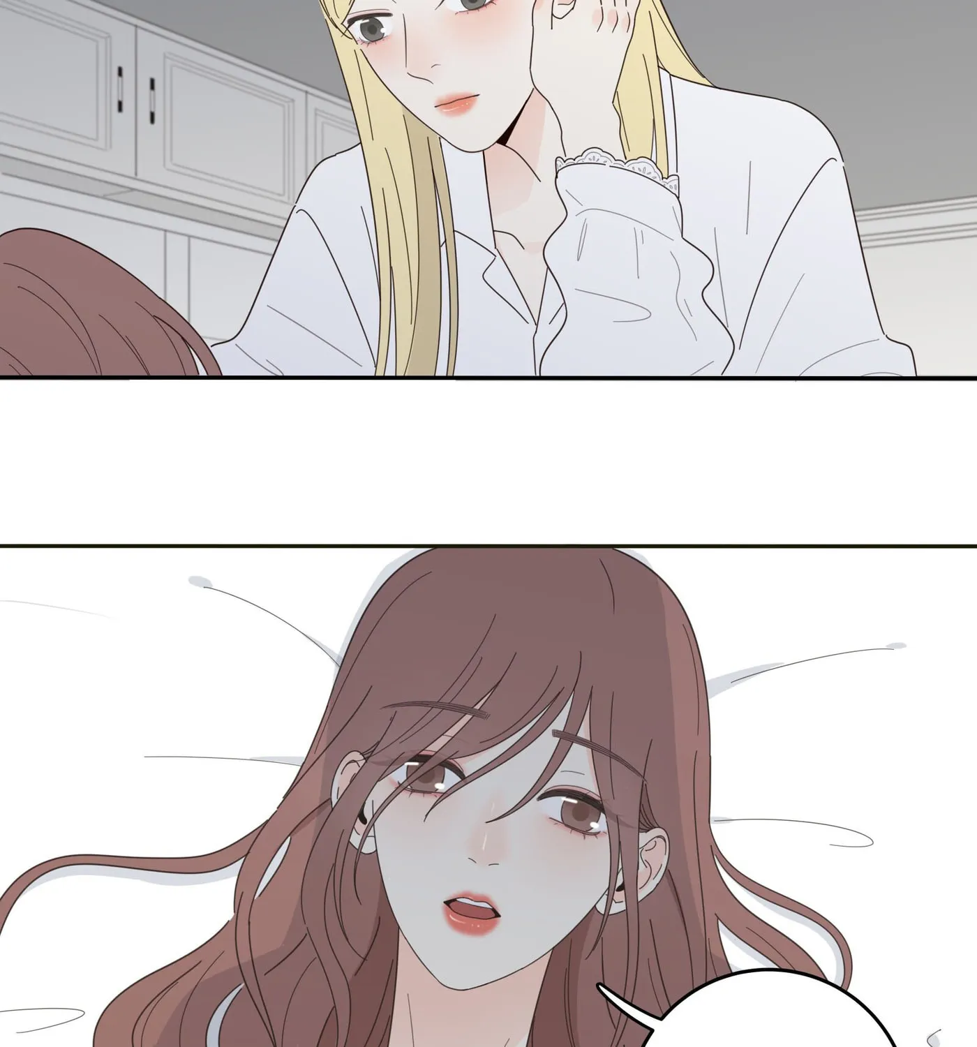 Read Baili Jin Among Mortals chapter 14 image 8 on Lezhin