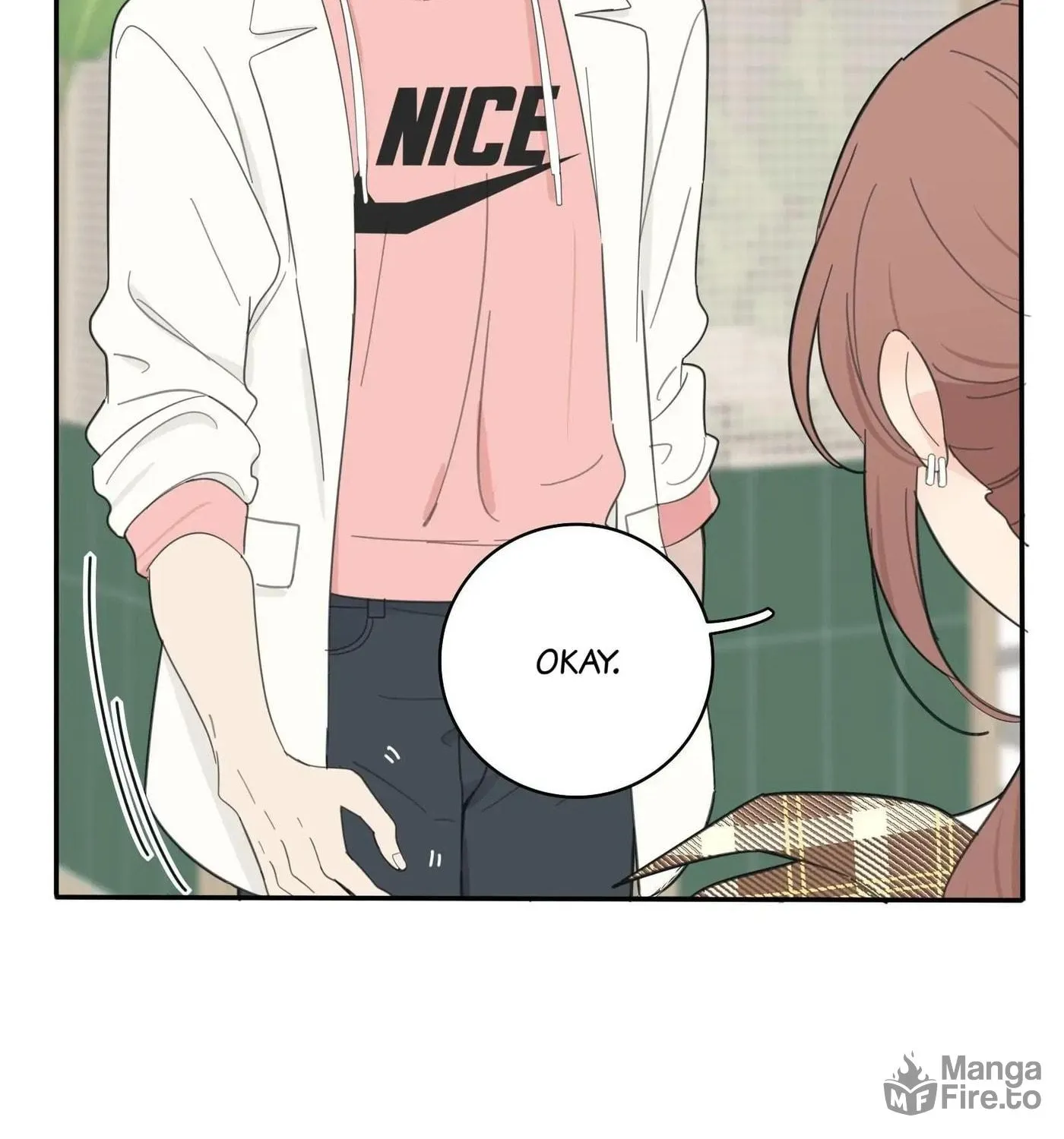 Read Baili Jin Among Mortals chapter 140 image 10 on Lezhin