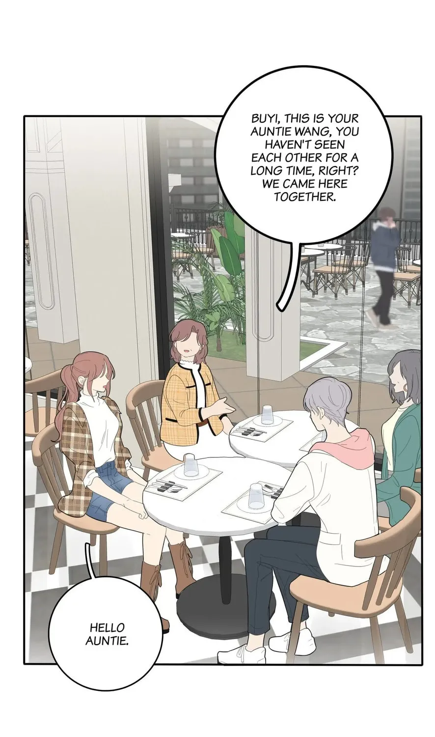 Read Baili Jin Among Mortals chapter 140 image 13 on Lezhin
