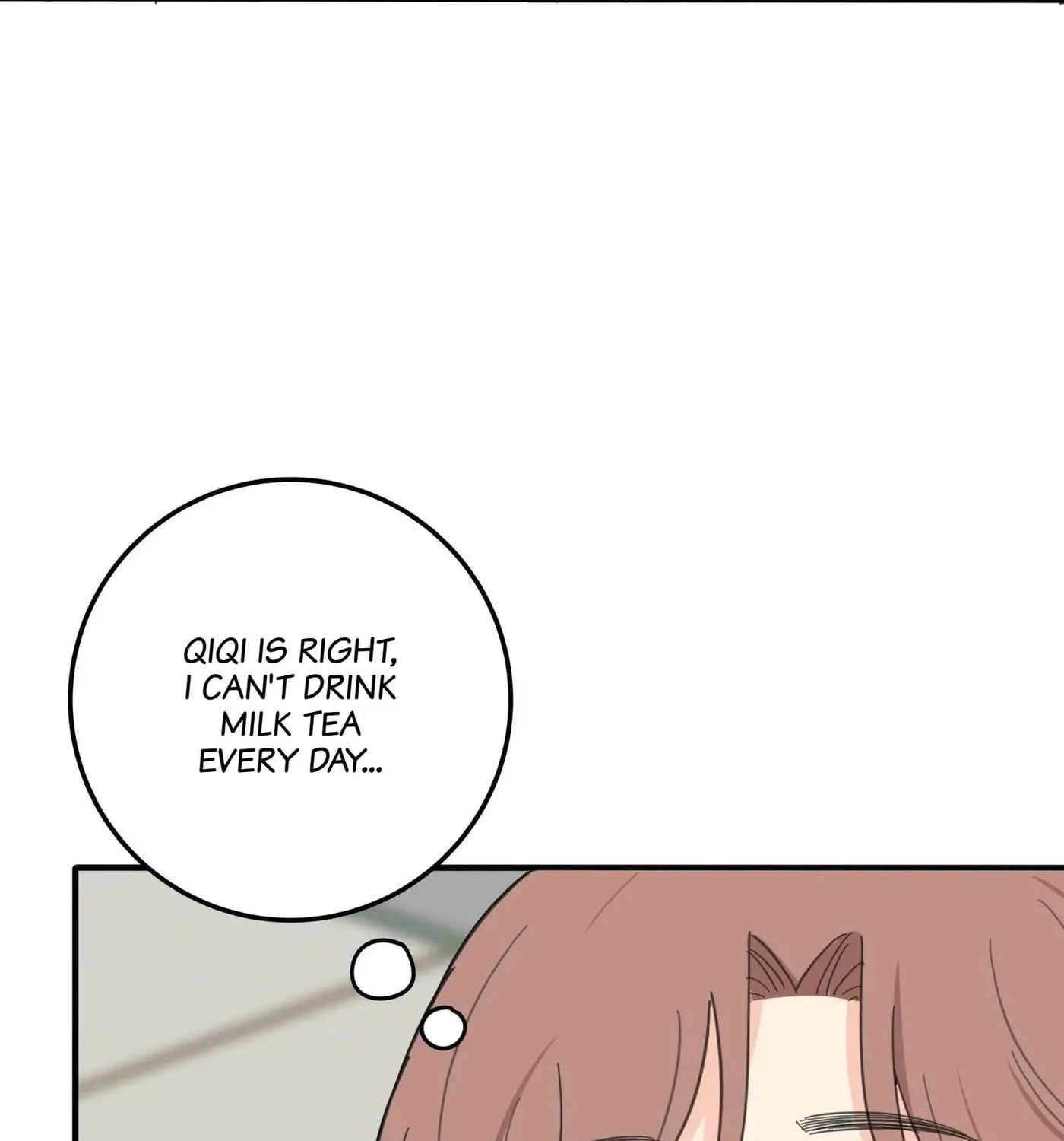 Read Baili Jin Among Mortals chapter 140 image 19 on Lezhin