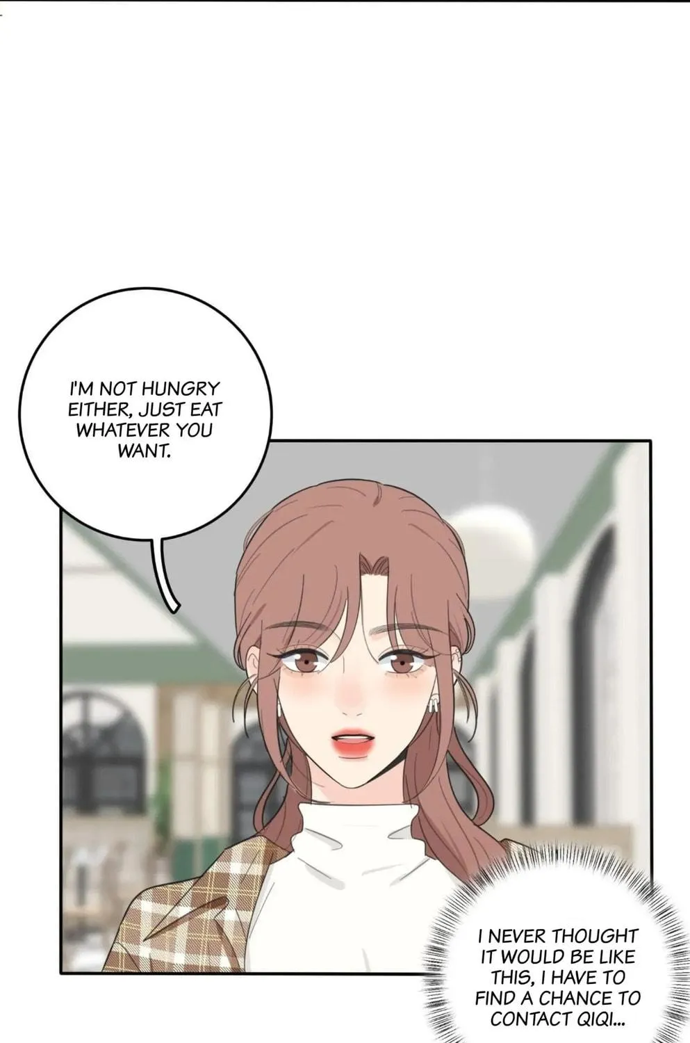 Read Baili Jin Among Mortals chapter 140 image 23 on Lezhin