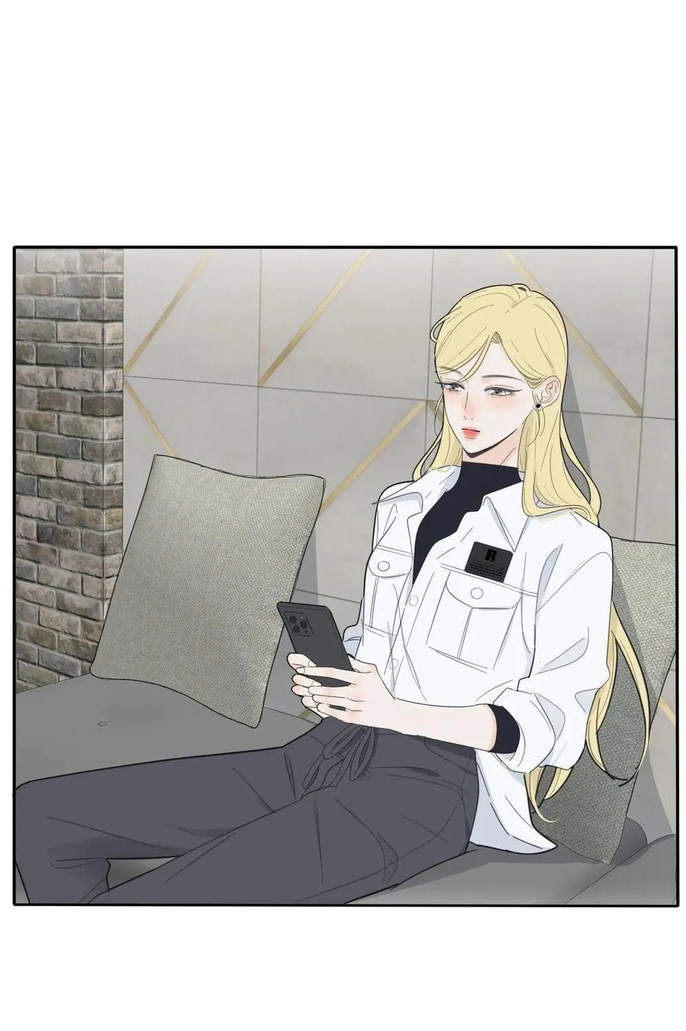 Read Baili Jin Among Mortals chapter 140 image 29 on Lezhin
