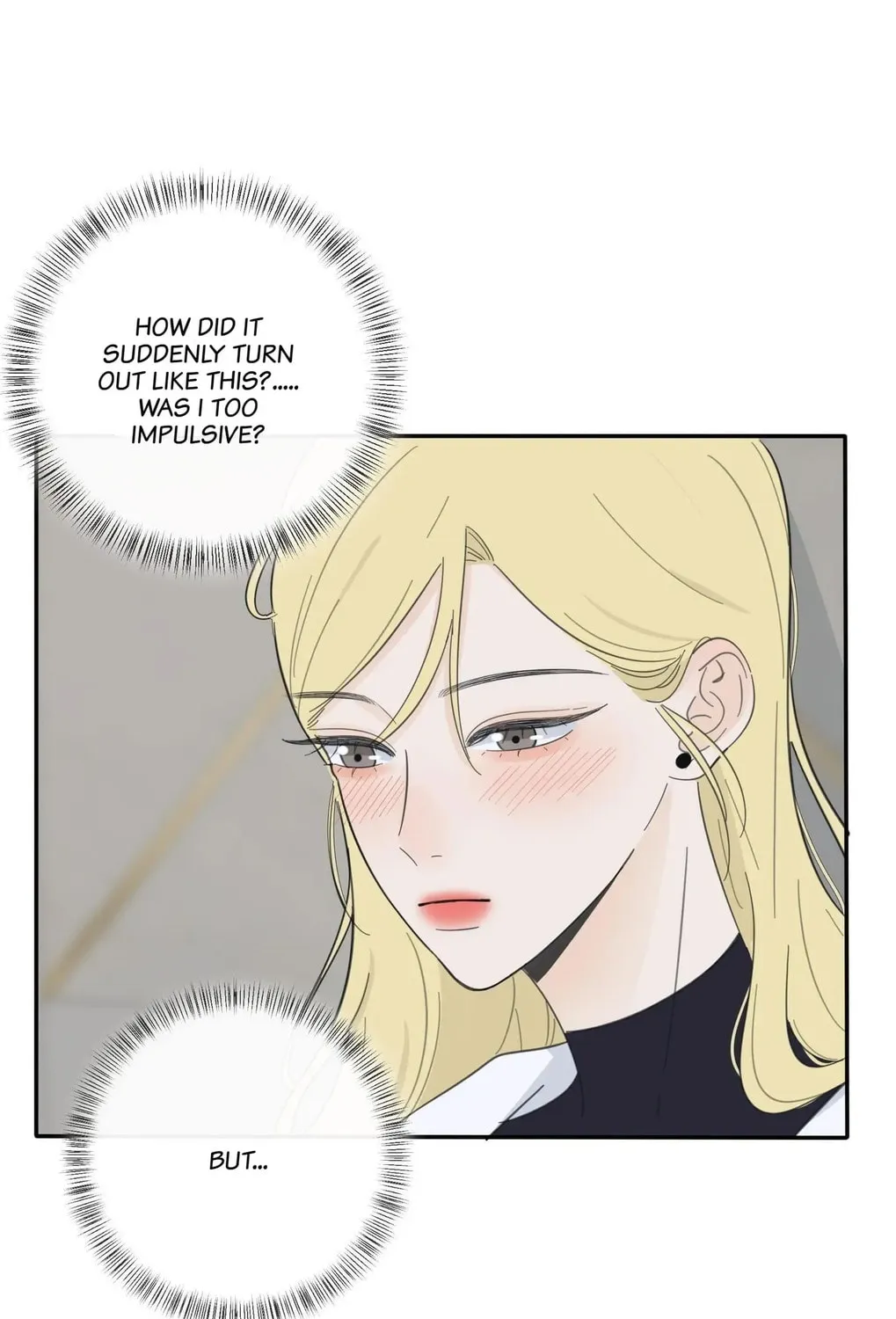 Read Baili Jin Among Mortals chapter 140 image 33 on Lezhin