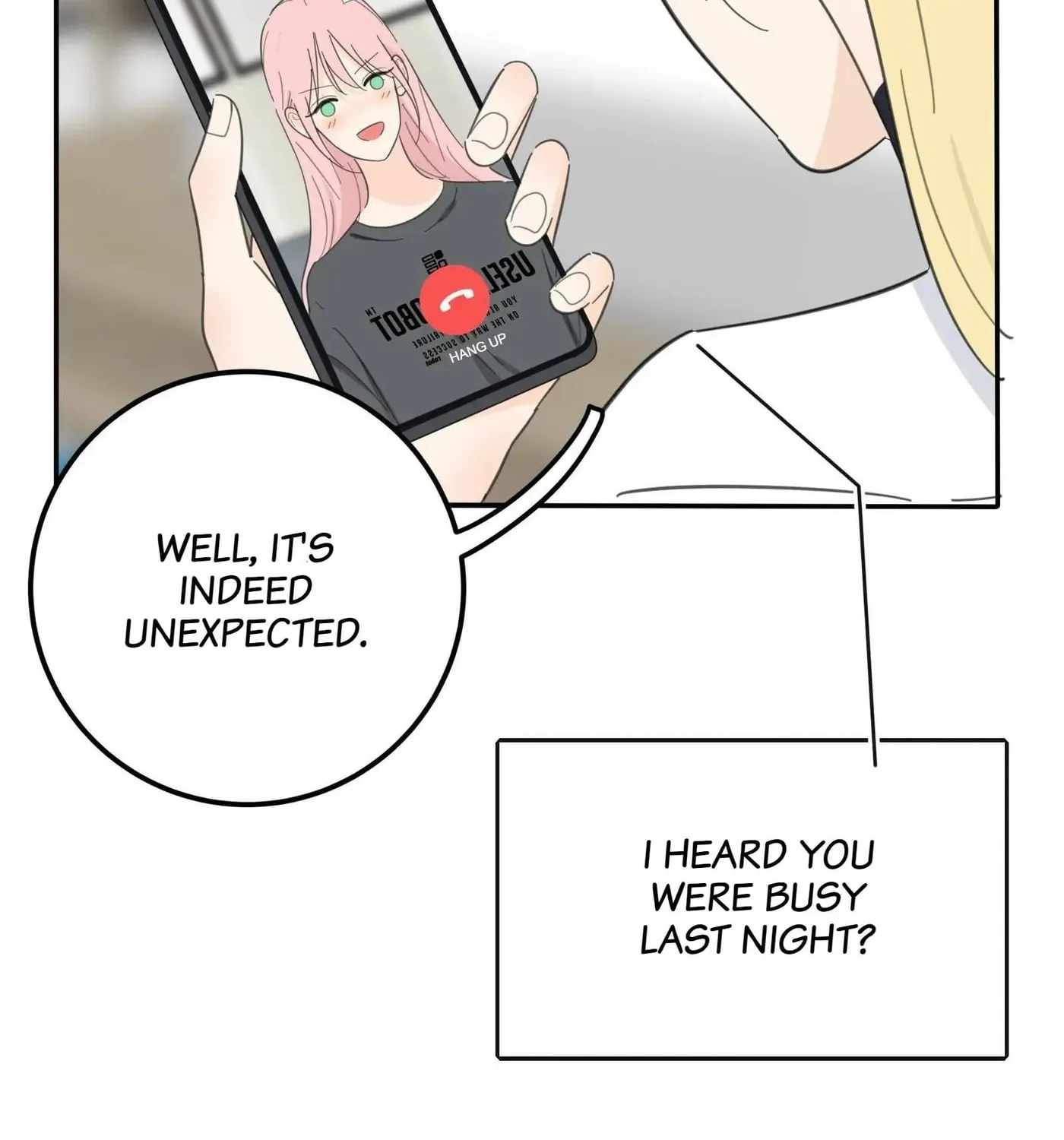 Read Baili Jin Among Mortals chapter 140 image 44 on Lezhin