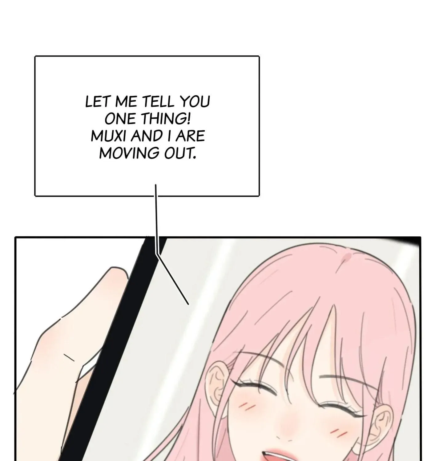 Read Baili Jin Among Mortals chapter 140 image 48 on Lezhin