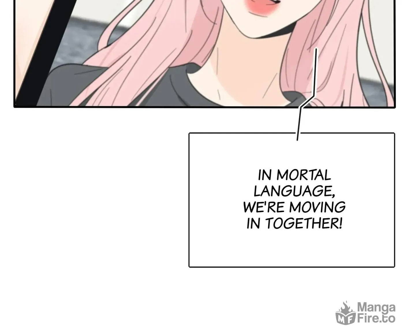 Read Baili Jin Among Mortals chapter 140 image 49 on Lezhin