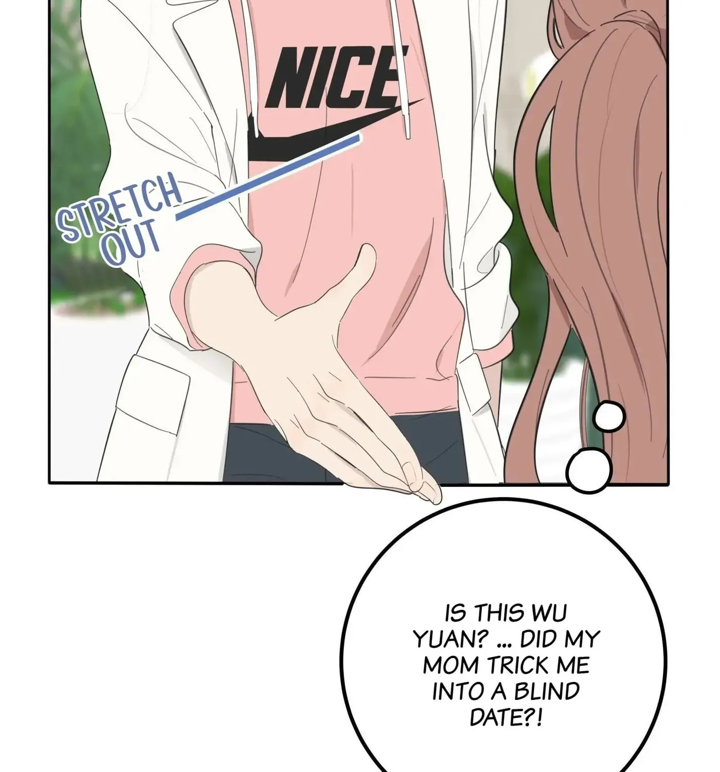 Read Baili Jin Among Mortals chapter 140 image 5 on Lezhin