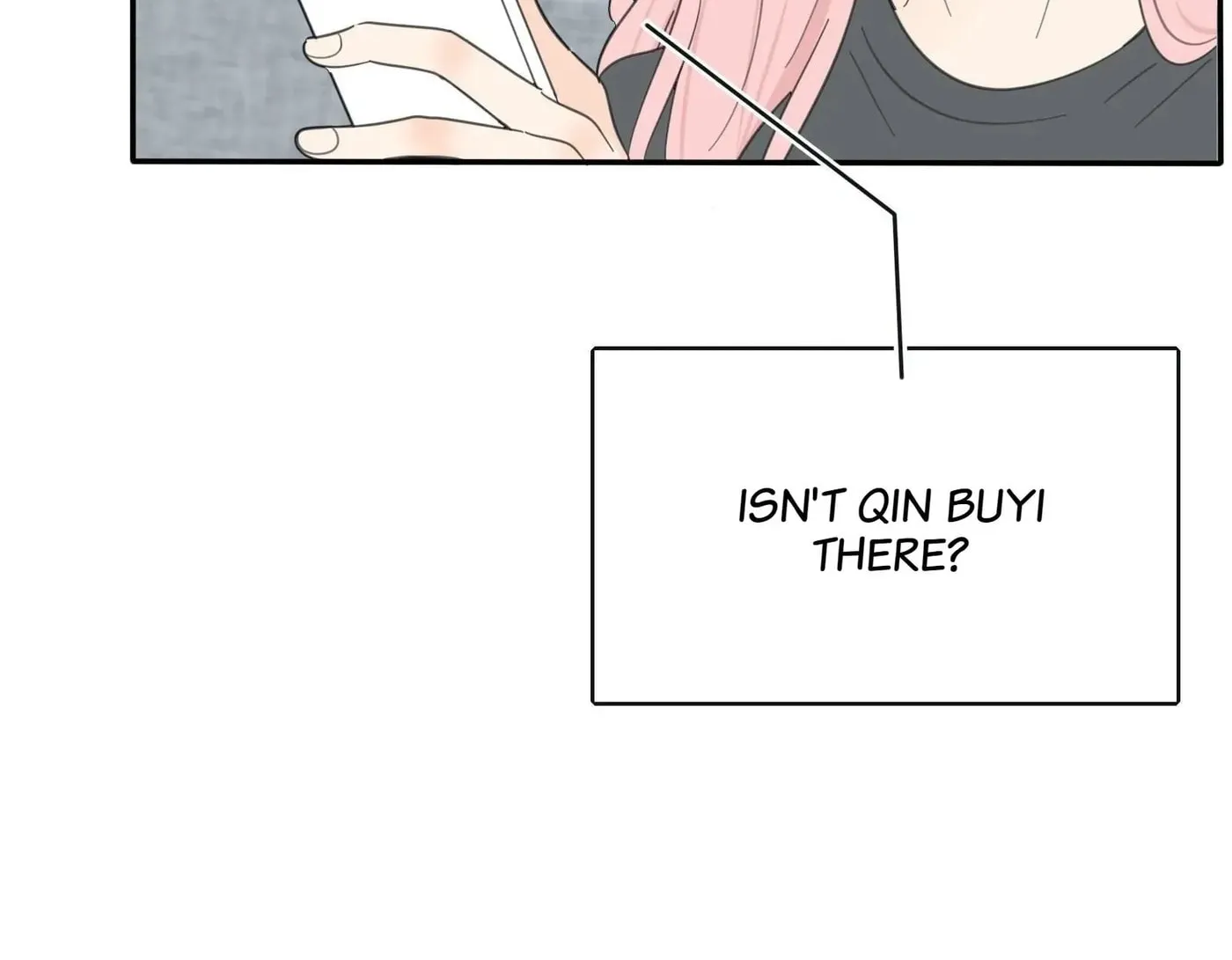Read Baili Jin Among Mortals chapter 140 image 59 on Lezhin