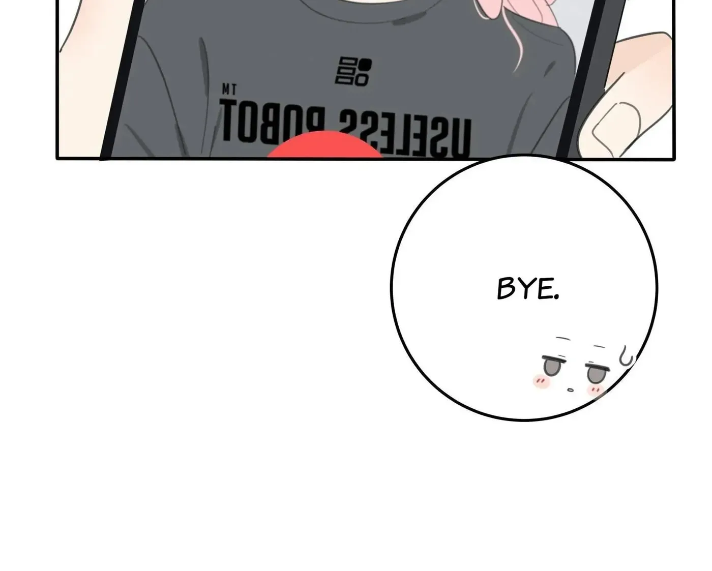 Read Baili Jin Among Mortals chapter 140 image 63 on Lezhin